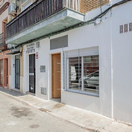 Rentalsevilla Bellavista Exterior foto