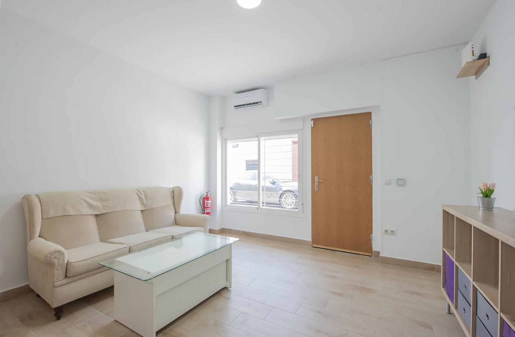 Rentalsevilla Bellavista Exterior foto
