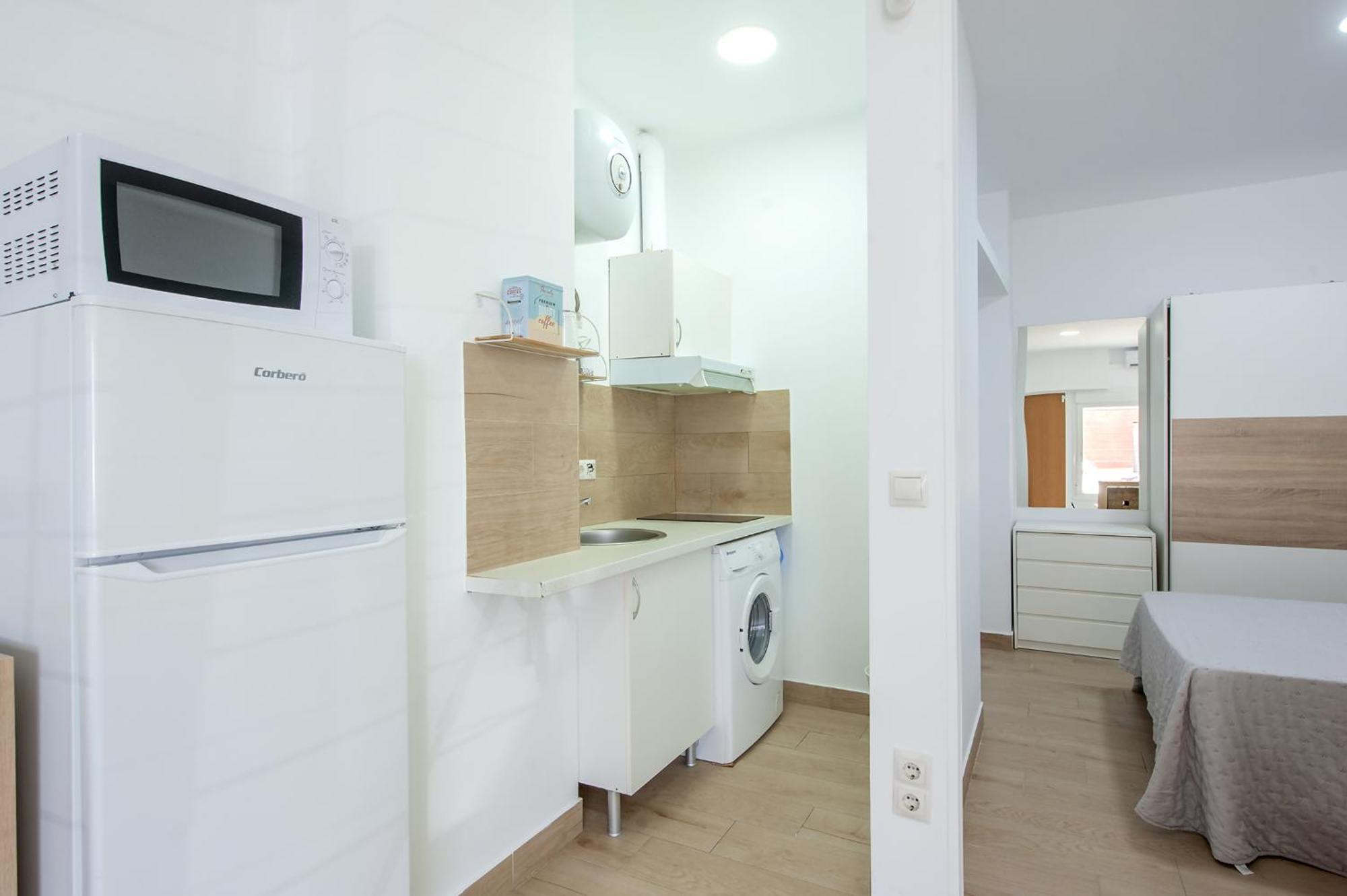 Rentalsevilla Bellavista Exterior foto