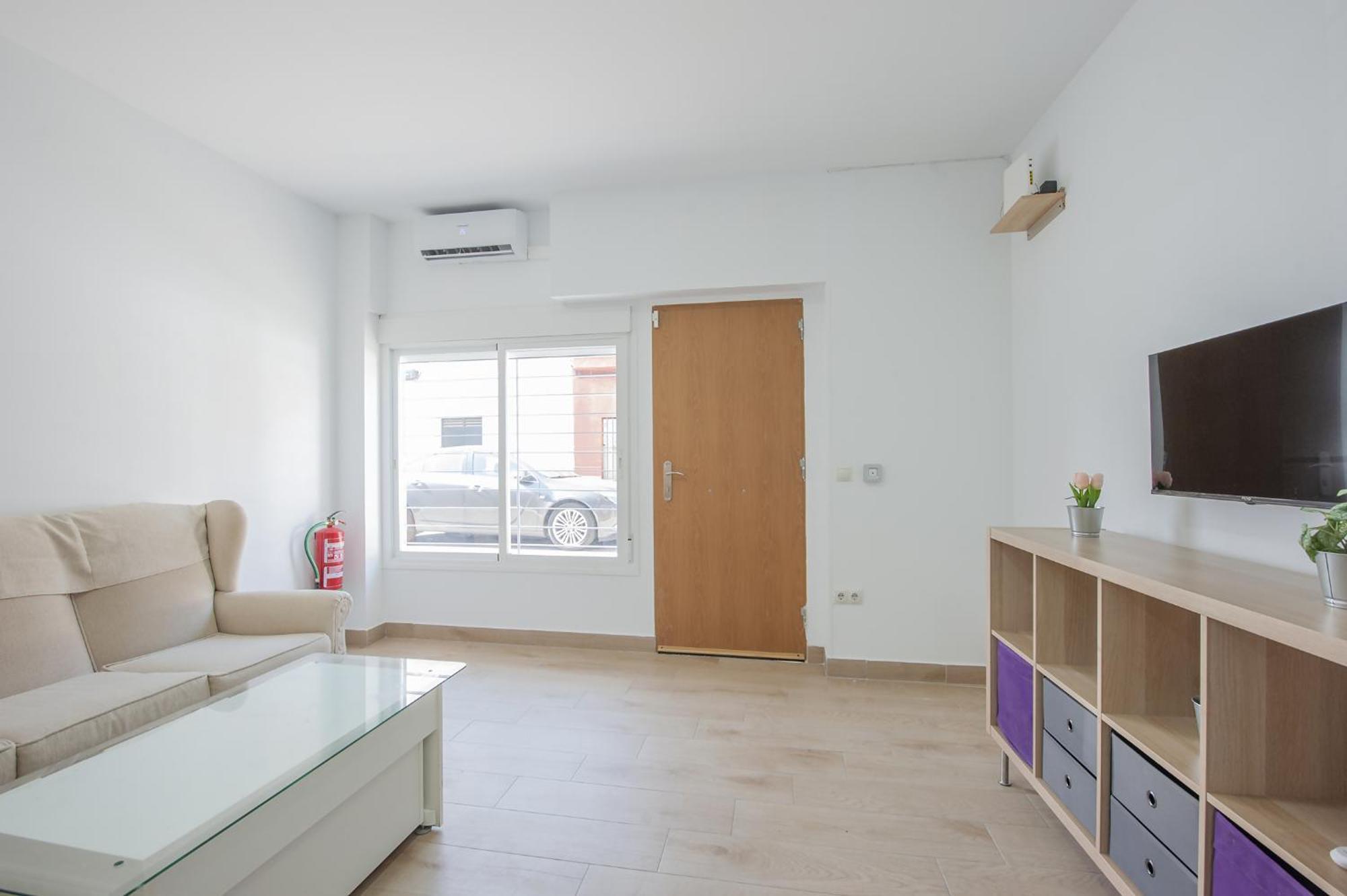 Rentalsevilla Bellavista Exterior foto