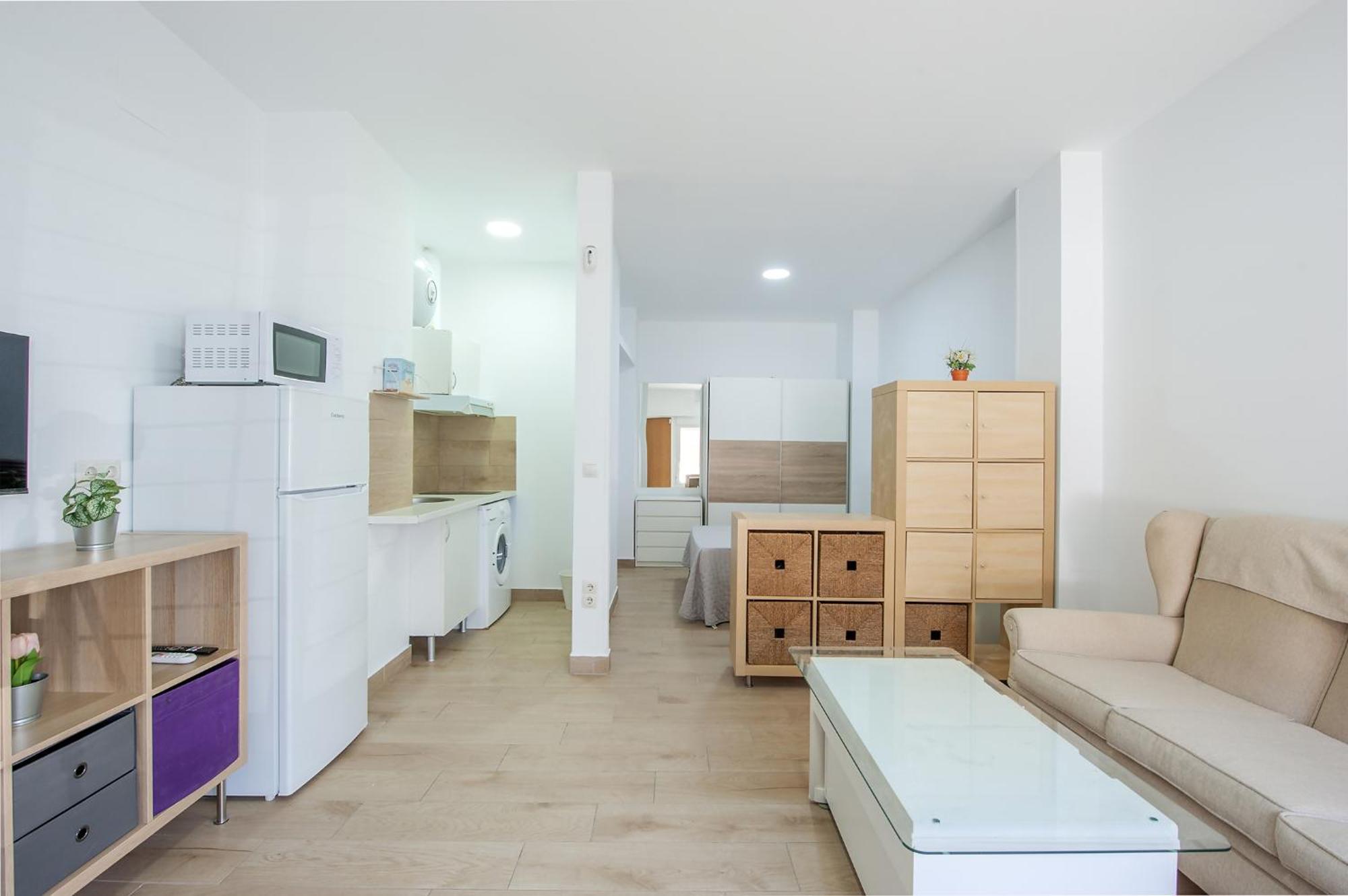 Rentalsevilla Bellavista Exterior foto